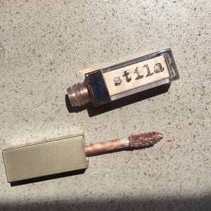 Stila Liquid Eyeshadow - Kitten mini